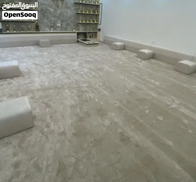 تفصيل ديوانيات حسب الطلب تبديل خام تفصيل كنب تفصيل مساند يوجد مساند سجاد حفر يدوي جميع نقشات مساند خ 3