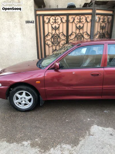 Proton Other 3