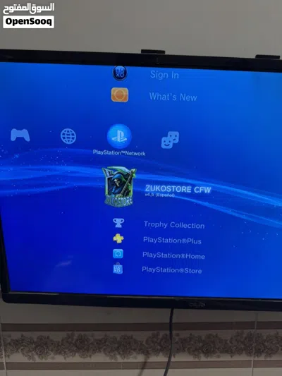 بلي 3 فات/ ps3 fat 2
