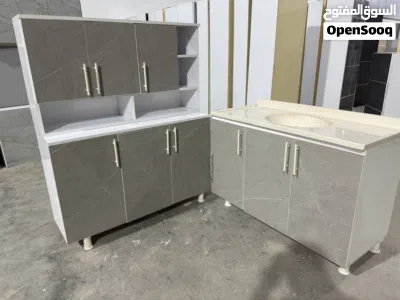كاونترات mdf خشب قياس متروعشرين 3 قطع 3