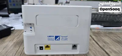 جهاز مودم مكتبي LTT 4G 3