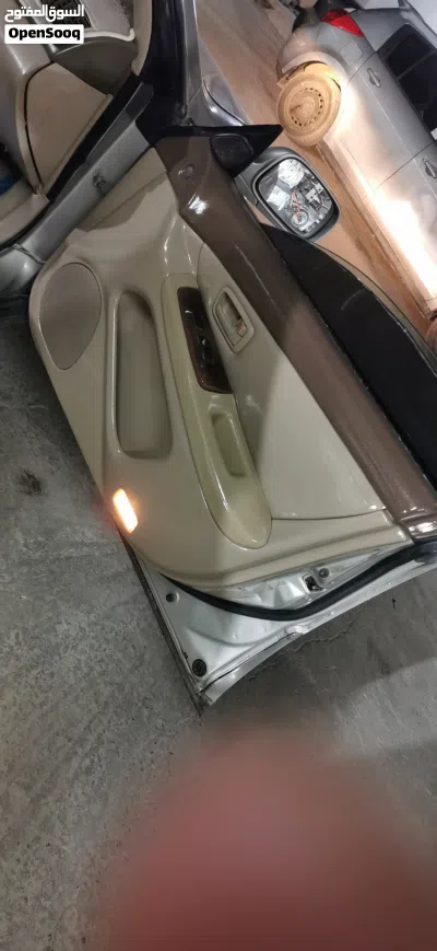 لكزس ES ES 300 2