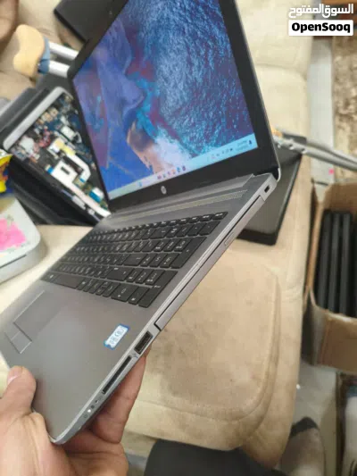 لابتوب HP للبيع 3