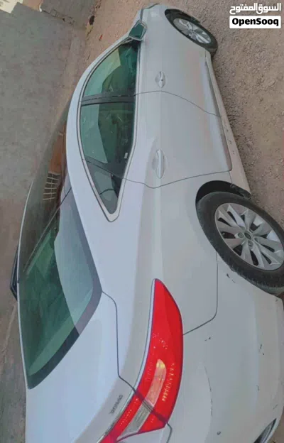 هيونداي ازيرا Standard 3