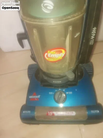 مكنسه بيسيل 2