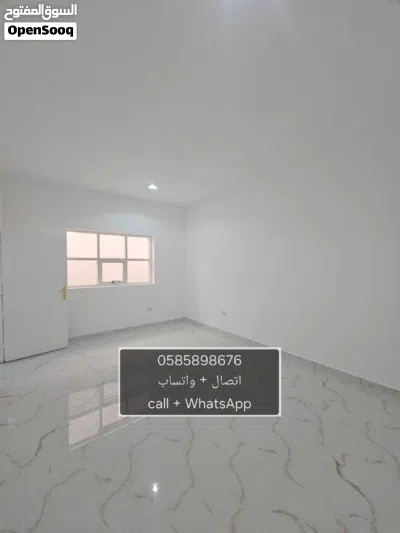 للايجار غرفه وصاله في السلامات 2600 شهري 3