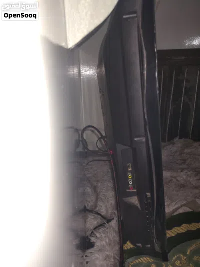 شاشه وكاله من الشركه العالميه TCL مقاس 36 بوصه،الشاشه تاتي برسيفر داخلي_الزهيري _للعرطات_بيع وشراء. 3