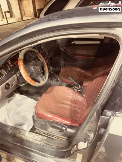 Volkswagen Jetta S 2