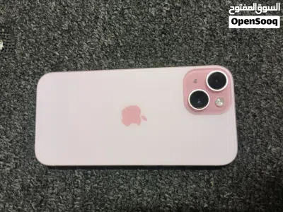 iphone 15 regular 256gb 2
