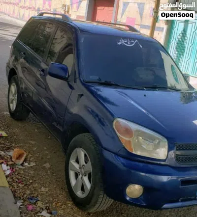 Toyota RAV 4 Exclusive 2
