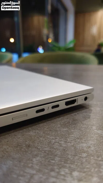 لابتوب HP EliteBook 830 G7 4