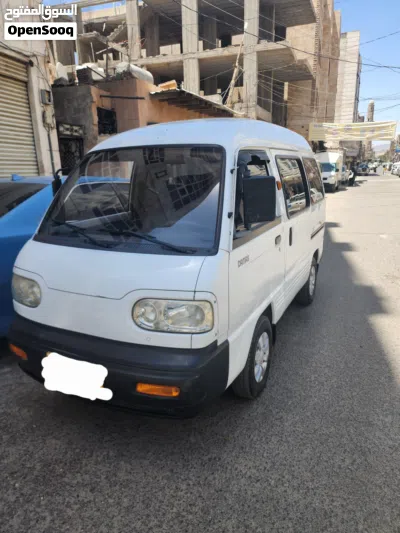 دايو اخرى 2