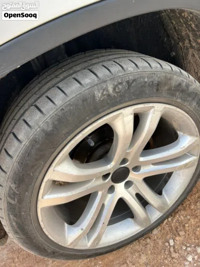 Volkswagen Tiguan Life 2.0 4