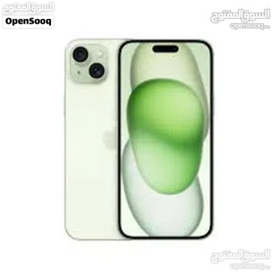 IPHONE 15 ( 128GB ) NEW /// آيفون 15 ذاكرة 128 الجديد 4