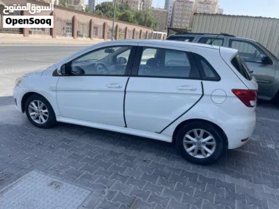 BAIC Other 3