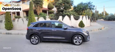 كيا نيرو EV Wind 3