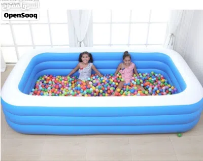 بركة سباحة 3