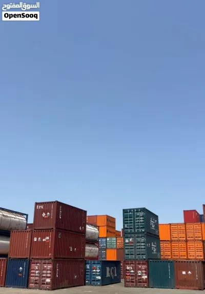 شحن بحري و شحن و تصدير السيارات و التخليص الجمركي والحلول اللوجستية داخل وخارج المملكة 3