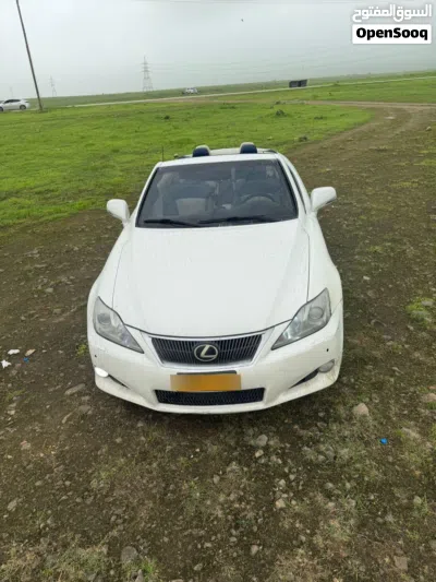 لكزس IS IS 300 Sport 4