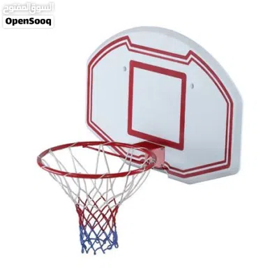 بورد كرة سلة اورنج 90*60سم " ring basketball board". 3