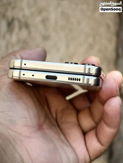 سامسونج z flip 5 5g 4