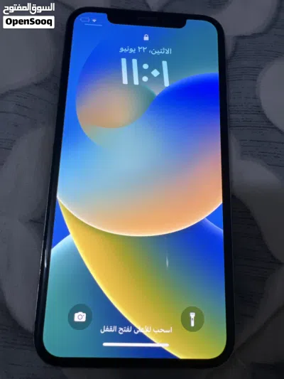 موبايل ايفون 2