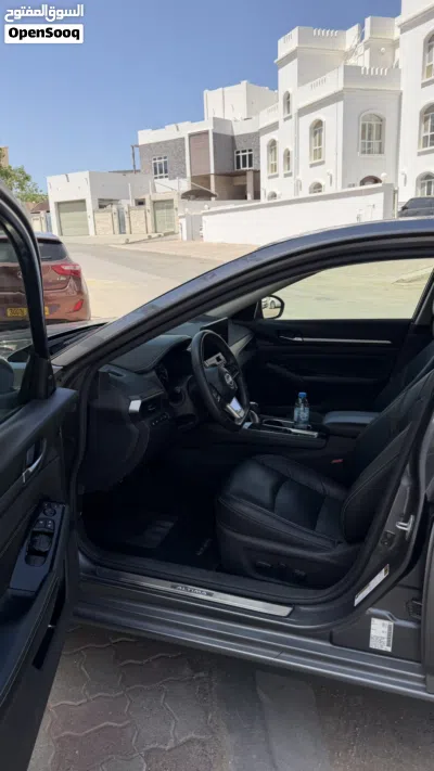 نيسان التيما SL 3