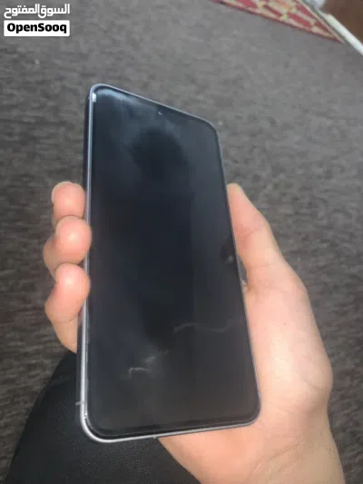 السلام عليكم جهاز للبيع سامسونج A56 5G جهاز اخو لجديد مستعمل اقل 3 اشهر 4