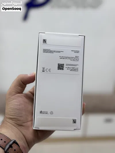 سامسونج جالاكسي A17 - 128GB /Ram 6 4
