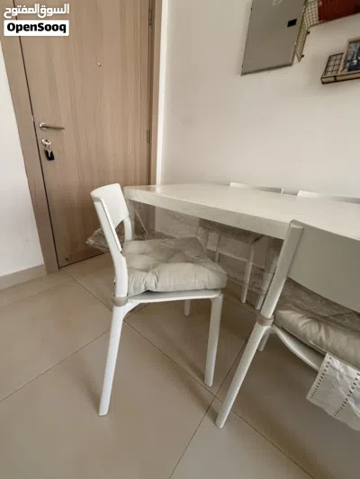 طاوله طعام من ايكيا 3