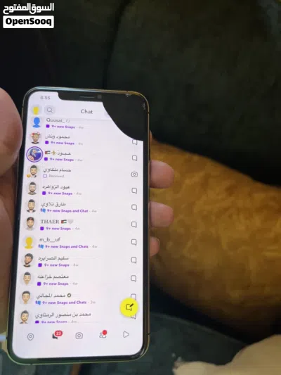 iphone 11promax 2