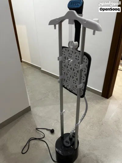 مكنسة بالبخار من xcite تم استعمالها مره واحده فقط 2
