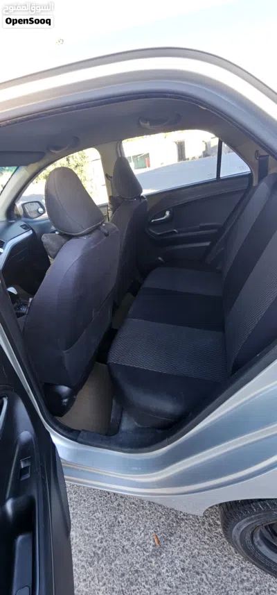 Kia Picanto Standard 2