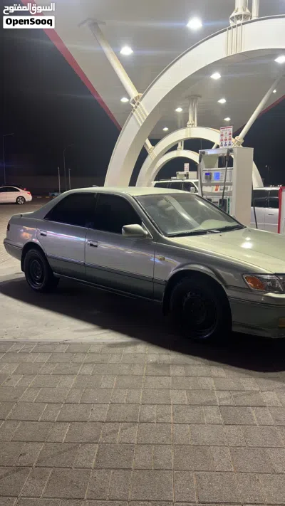 Toyota Camry Core 3