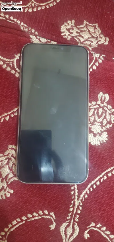 ايفون 11 العادي ب 30 الف عرطه جدا 4