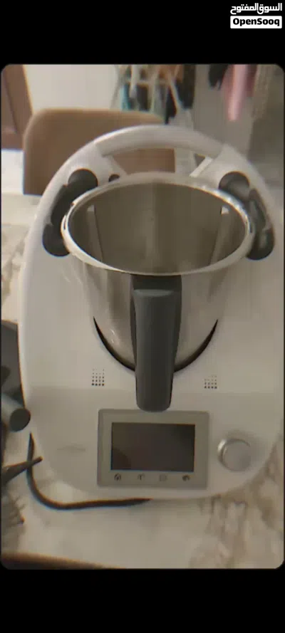 جهاز طبخ عجييب 2