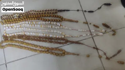 مسابح منوعه مقتنيات خاصه ومميزه 4