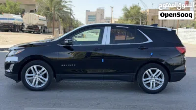 Chevrolet Equinox 1LT 4