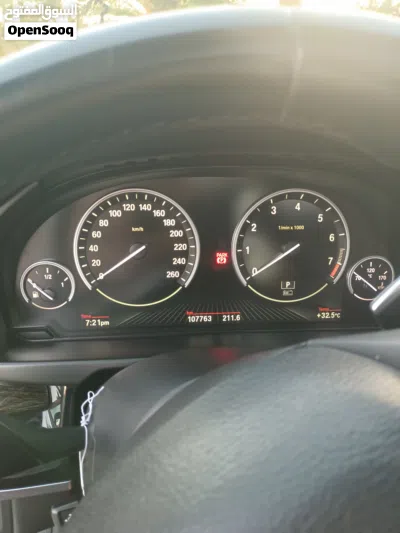 BMW X5 Series X5 xDrive40i 3
