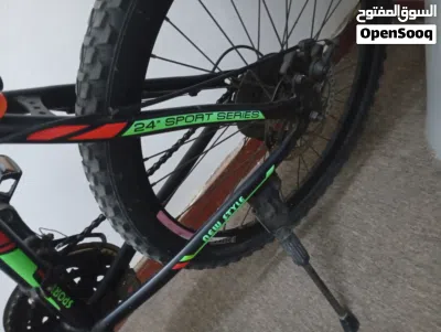 24" bicycle for sale 4