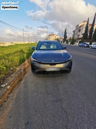 بايك اخرى 4