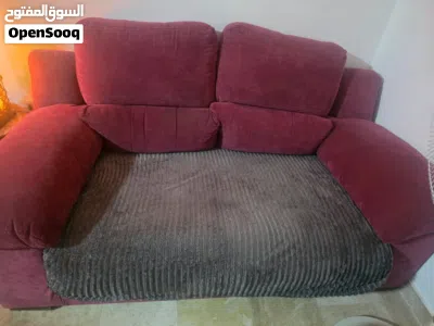 طقم 5 مقاعد بحاله جيده 2