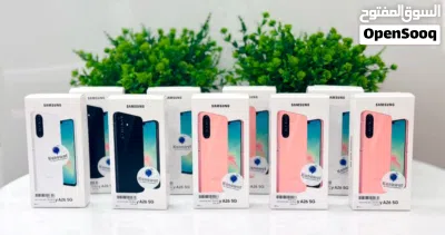 جهاز جديد A26 Samsung بسعة 128و 256 جيجابايت مكفول سنة متوفر خدمة التوصيل وهدايااااااا 4