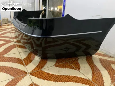 بركوربي مرسيدس نضيف للبيع ركب طول 4