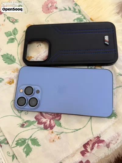 iPhone 13 Pro 3