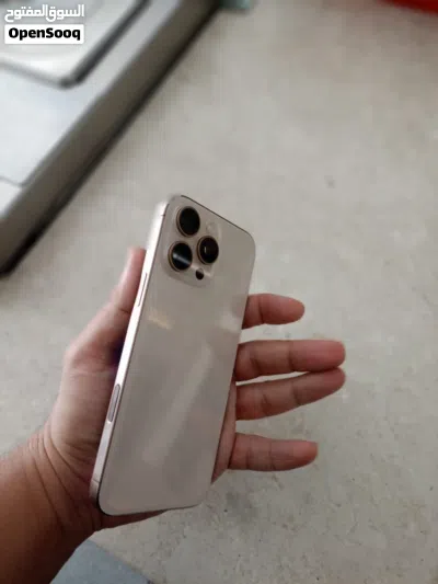 iPhone 16 pro max256 آيفون 16 بروماكس 2