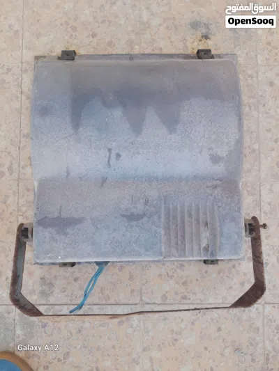 فلاش ايطالي W400نضيف 2