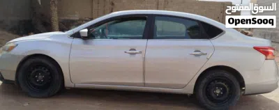 نيسان سنترا S 3
