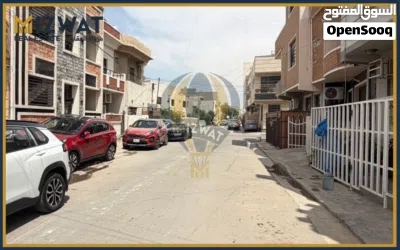 دار للبيع في الاعظمية/ الاخطل 2