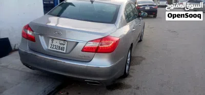 جينيسيس G70 4